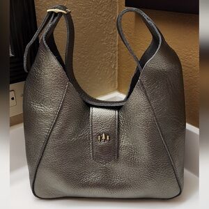 Portland Leather Goods Flora Stardust